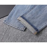 2025年7月3日入荷新作BURBERRY デニムパンツ春 夏人気/高品質/定番/セール開催中/A+A工場