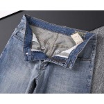 2025年7月3日入荷新作BURBERRY デニムパンツ春 夏人気/高品質/定番/セール開催中/A+A工場