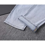 2025年7月3日入荷新作FENDI デニムパンツ春 夏人気/高品質/定番/セール開催中/A+A工場