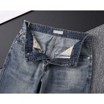 2025年7月3日入荷新作DIOR デニムパンツ春 夏人気/高品質/定番/セール開催中/A+A工場