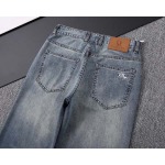 2025年7月3日入荷新作DIOR デニムパンツ春 夏人気/高品質/定番/セール開催中/A+A工場