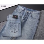 2025年7月3日入荷新作MONCLER デニムパンツ春 夏人気/高品質/定番/セール開催中/A+A工場