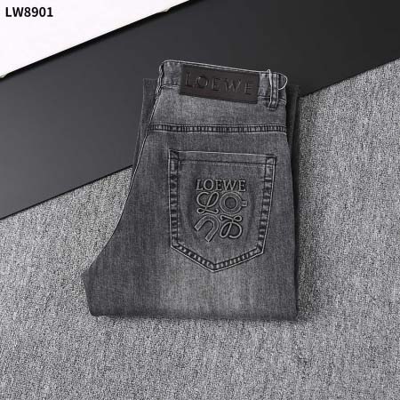 2025年7月3日入荷新作LOEWE デニムパンツ春 夏人気...