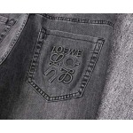 2025年7月3日入荷新作LOEWE デニムパンツ春 夏人気/高品質/定番/セール開催中/A+A工場