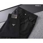 2025年7月3日入荷新作PRADA デニムパンツ春 夏人気/高品質/定番/セール開催中/A+A工場