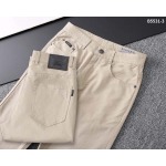 2025年7月3日入荷新作BURBERRY スラックス春 夏人気/高品質/定番/セール開催中/A+A工場