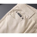 2025年7月3日入荷新作BURBERRY スラックス春 夏人気/高品質/定番/セール開催中/A+A工場