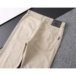 2025年7月3日入荷新作BURBERRY スラックス春 夏人気/高品質/定番/セール開催中/A+A工場