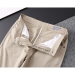 2025年7月3日入荷新作BURBERRY スラックス春 夏人気/高品質/定番/セール開催中/A+A工場
