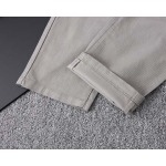 2025年7月3日入荷新作BURBERRY デニムパンツ春 夏人気/高品質/定番/セール開催中/A+A工場