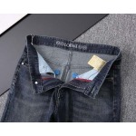 2025年7月3日入荷新作LOEWE デニムパンツ春 夏人気/高品質/定番/セール開催中/A+A工場