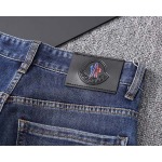 2025年7月3日入荷新作MONCLER デニムパンツ春 夏人気/高品質/定番/セール開催中/A+A工場