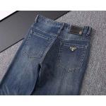 2025年7月3日入荷新作PRADA デニムパンツ春 夏人気/高品質/定番/セール開催中/A+A工場