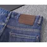 2025年7月3日入荷新作Louis Vuitton デニムパンツ春 夏人気/高品質/定番/セール開催中/A+A工場