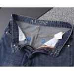 2025年7月3日入荷新作ARMANI デニムパンツ春 夏人気/高品質/定番/セール開催中/A+A工場