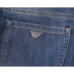 2025年7月3日入荷新作ARMANI デニムパンツ春 夏人気/高品質/定番/セール開催中/A+A工場
