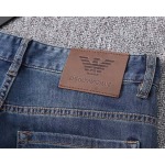 2025年7月3日入荷新作ARMANI デニムパンツ春 夏人気/高品質/定番/セール開催中/A+A工場