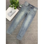 2025年7月3日入荷新作ARMANI デニムパンツ春 夏人気/高品質/定番/セール開催中/A+A工場