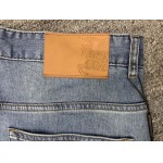 2025年7月3日入荷新作BURBERRY デニムパンツ春 夏人気/高品質/定番/セール開催中/A+A工場