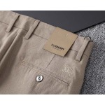 2025年7月3日入荷新作BURBERRY スラックス春 夏人気/高品質/定番/セール開催中/A+A工場