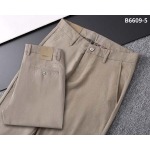 2025年7月3日入荷新作BURBERRY スラックス春 夏人気/高品質/定番/セール開催中/A+A工場