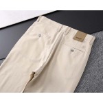 2025年7月3日入荷新作BURBERRY スラックス春 夏人気/高品質/定番/セール開催中/A+A工場