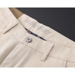 2025年7月3日入荷新作BURBERRY スラックス春 夏人気/高品質/定番/セール開催中/A+A工場