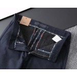 2025年7月3日入荷新作BURBERRY スラックス春 夏人気/高品質/定番/セール開催中/A+A工場