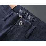 2025年7月3日入荷新作BURBERRY スラックス春 夏人気/高品質/定番/セール開催中/A+A工場