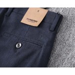 2025年7月3日入荷新作BURBERRY スラックス春 夏人気/高品質/定番/セール開催中/A+A工場