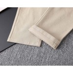 2025年7月3日入荷新作PRADA スラックス春 夏人気/高品質/定番/セール開催中/A+A工場