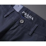 2025年7月3日入荷新作PRADA スラックス春 夏人気/高品質/定番/セール開催中/A+A工場