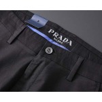 2025年7月3日入荷新作PRADA スラックス春 夏人気/高品質/定番/セール開催中/A+A工場