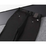 2025年7月3日入荷新作PRADA スラックス春 夏人気/高品質/定番/セール開催中/A+A工場