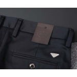 2025年7月3日入荷新作PRADA スラックス春 夏人気/高品質/定番/セール開催中/A+A工場