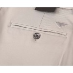 2025年7月3日入荷新作PRADA スラックス春 夏人気/高品質/定番/セール開催中/A+A工場