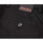 2025年7月3日入荷新作ZEGNA スラックス春 夏人気/高品質/定番/セール開催中/A+A工場