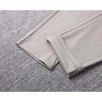 2025年7月3日入荷新作ZEGNA スラックス春 夏人気/高品質/定番/セール開催中/A+A工場