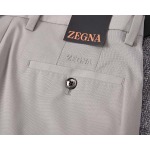 2025年7月3日入荷新作ZEGNA スラックス春 夏人気/高品質/定番/セール開催中/A+A工場