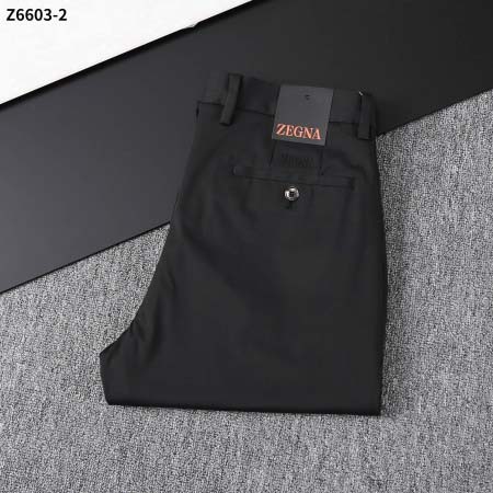 2025年7月3日入荷新作ZEGNA スラックス春 夏人気/...