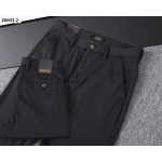 2025年7月3日入荷新作ZEGNA スラックス春 夏人気/高品質/定番/セール開催中/A+A工場