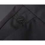 2025年7月3日入荷新作ZEGNA スラックス春 夏人気/高品質/定番/セール開催中/A+A工場