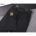 2025年7月3日入荷新作BURBERRY スラックス春 夏人気/高品質/定番/セール開催中/A+A工場