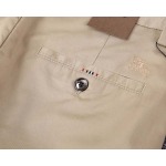 2025年7月3日入荷新作BURBERRY スラックス春 夏人気/高品質/定番/セール開催中/A+A工場