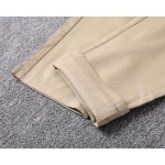 2025年7月3日入荷新作BURBERRY スラックス春 夏人気/高品質/定番/セール開催中/A+A工場