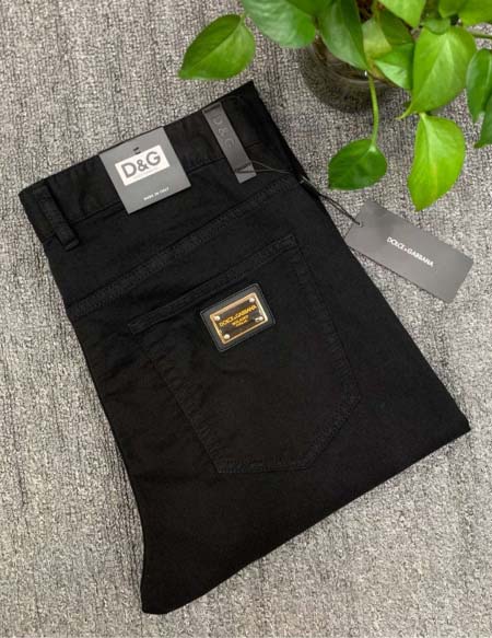 2025年7月3日入荷新作D&G デニムパンツ春 夏人気/高...