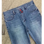 2025年7月3日入荷新作KITON デニムパンツ春 夏人気/高品質/定番/セール開催中/A+A工場