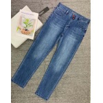 2025年7月3日入荷新作KITON デニムパンツ春 夏人気/高品質/定番/セール開催中/A+A工場