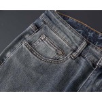 2025年7月3日入荷新作Louis Vuitton デニムパンツ春 夏人気/高品質/定番/セール開催中/A+A工場