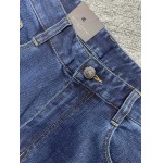 2025年7月3日入荷新作PRADA デニムパンツ春 夏人気/高品質/定番/セール開催中/A+A工場